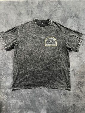 River Road Clothing Co. Tee
